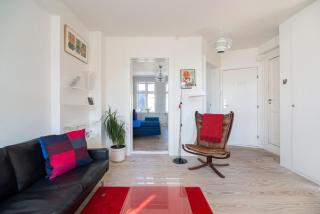 Lovely apartment in excellent area - Kopenhagen - 1