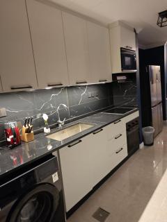 5 Star Comfort - Luxury Sea View - Ajman - 9