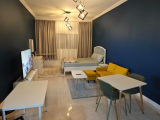5 Star Comfort - Luxury Sea View - Ajman - 6