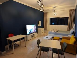 5 Star Comfort - Luxury Sea View - Ajman - 1