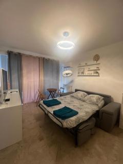 Studio cosy avec balcon, à 5 min de la mer Roquebrune-Cap-Martin et de Menton - 7