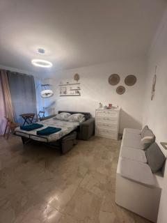 Studio cosy avec balcon, à 5 min de la mer Roquebrune-Cap-Martin et de Menton - Roquebrune-Cap-Martin - 9