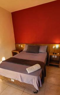 hotel fazenda ctk - Santa Cruz do Sul - 8