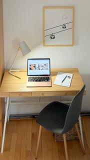 Stylish 2BR Nest near Bascarsija and Cafes - Sarajevo - 5