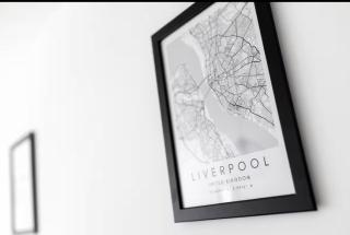 47 Anfield Apart Walk to stadium free parking - Liverpool - 7