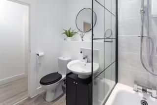 #47 Cozy Anfield Near Stadium Free On-Site Parking - 6