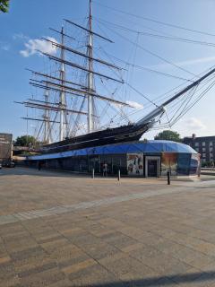 Cosy Flat in the Heart of Greenwich - Londres - 2