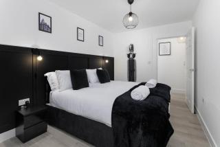 47 Anfield Apart Walk to stadium free parking - Liverpool - 1