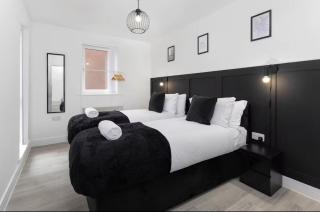#47 Cozy Anfield Near Stadium Free On-Site Parking - 7