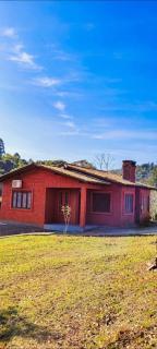 hotel fazenda ctk - Santa Cruz do Sul - 4