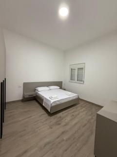 Amar's Apartment - 6 Guests, 2 Rooms, Durres Beach - Durrës - 3