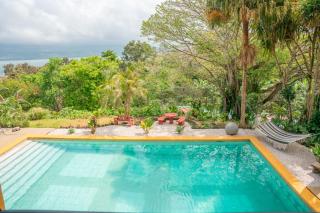 Lake Arenal Hotel & Brewery - Tilarán - 0