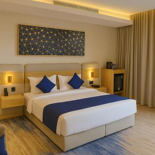 Elite Served Apartments Al Cornich - 3