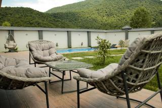 Area36 Golden Loft - 1