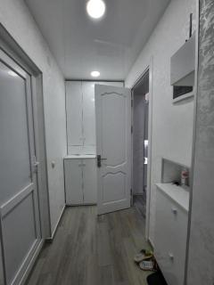 3-room apartment DESI for rent with sea view in Batumi - 4