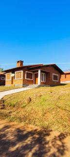 hotel fazenda ctk - Santa Cruz do Sul - 3