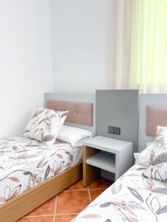 Appart-Hôtel Costa Azul - Bilal - Tétouan - 7