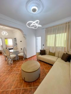 Appart-Hôtel Costa Azul - Bilal - 6