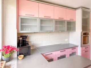 Stylish 2BR Nest near Bascarsija and Cafes - Sarajevo - 1