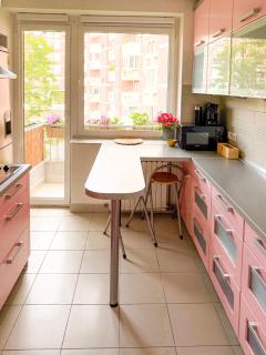 Stylish 2BR Nest near Bascarsija and Cafes - 4