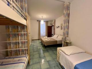 La Casa Ocra Suite - Vico del Gargano - 7