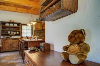 Chalet Maison Felix - 3