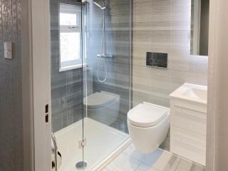 Jasmin's Retreat - 1