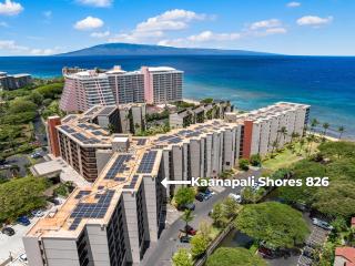 Kaanapali Shores 826 - 5