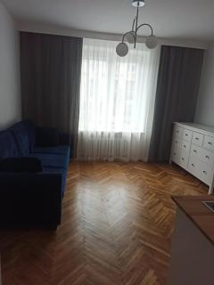 Mieszkanie na Partyzantów Gdańsk Wrzeszcz - 0