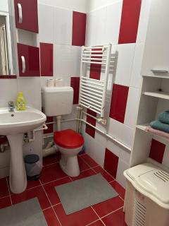 Apartament ULI - 1