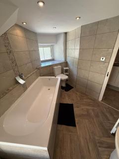 1 Bedroom flat - 4