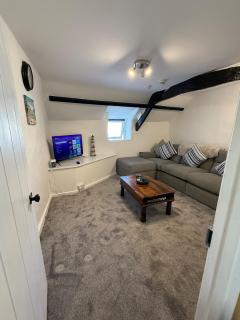 1 Bedroom flat - 3