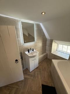 1 Bedroom flat - Camelford - 1