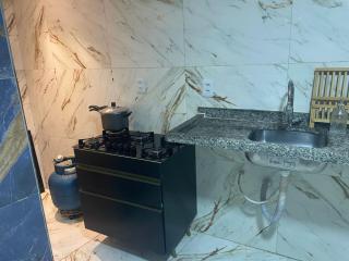 Apartamento duplex em Itapuã - Salvador - 4