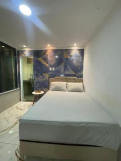 Apartamento duplex em Itapuã - 1