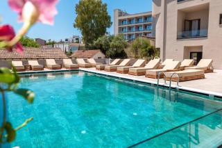 Hotel EN AD - Ksamil - 2