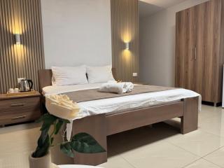 Hotel Majestic - Struga - 2