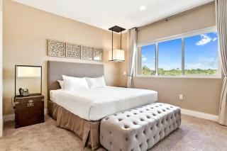 Beautiful Home W 3 En Suites & Breathtaking View - Orlando - 1