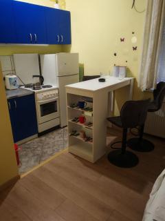 Apartman Trivanović za 3 osobe sa 2 spavaće sobe - Novi Sad - 9