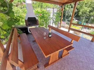 Apartment in Dramalj 5788 - 9