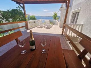 Apartment in Dramalj 5788 - 6