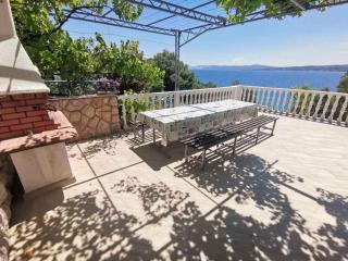 Apartment in Dramalj 5788 - 3