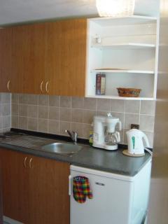 Apartmán Schovánek - 1