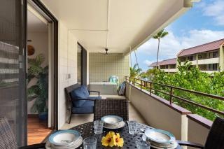 Oceanfront Condo 120 in Kailua-Kona - 2