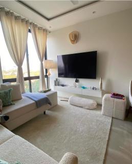 Luxury U Can See Compert U can feel Apartments in Gulburg III - Lahore - 8