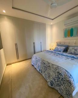 Luxury U Can See Compert U can feel Apartments in Gulburg III - 9