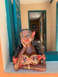 Benfica Hostel - Arraial da Ajuda - 0
