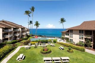 Ocean View 2BR Home in Kailua-Kona - Kailua-Kona - 0