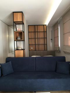 Tirana Central Apartament 2 - 6