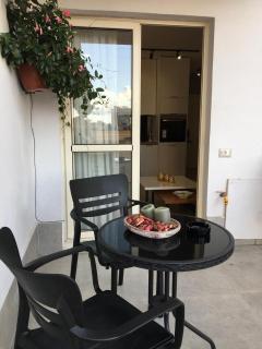 Tirana Central Apartament 2 - 1
